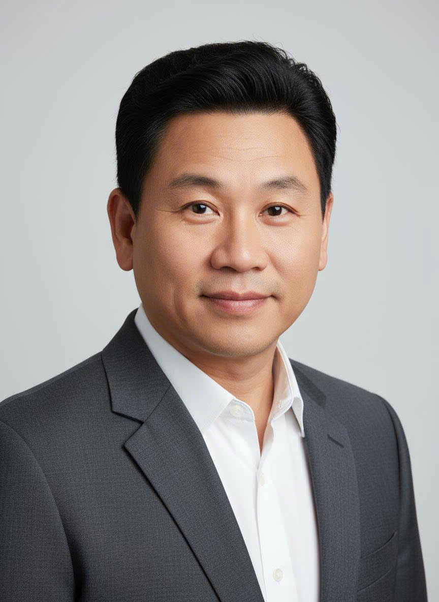 NGHIÊM MẠNH HÀ