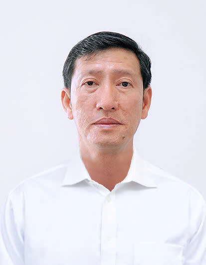 TRỊNH THANH TÙNG