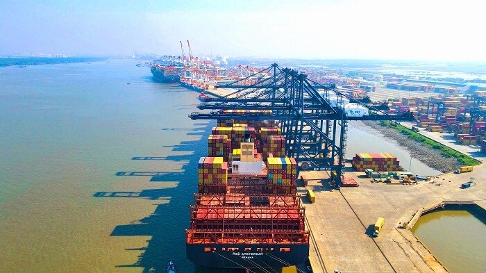 4 hiệp hội đề xuất tăng giá dịch vụ cảng biển