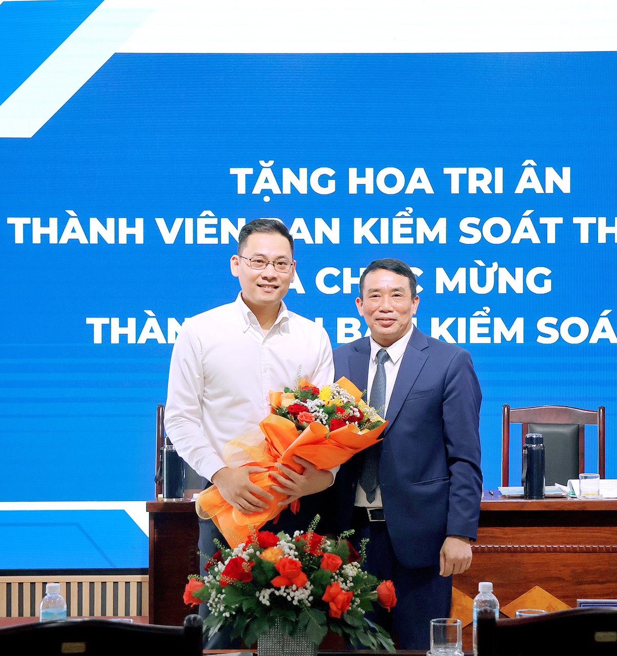 NÂNG TẦM QUẢN TRỊ, KIẾN TẠO VỊ THẾ CẢNG CỬA NGÕ BỀN VỮNG