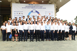 Cảng Cam Ranh tổ chức thành công Đại hội đồng cổ đông thường niên năm 2022